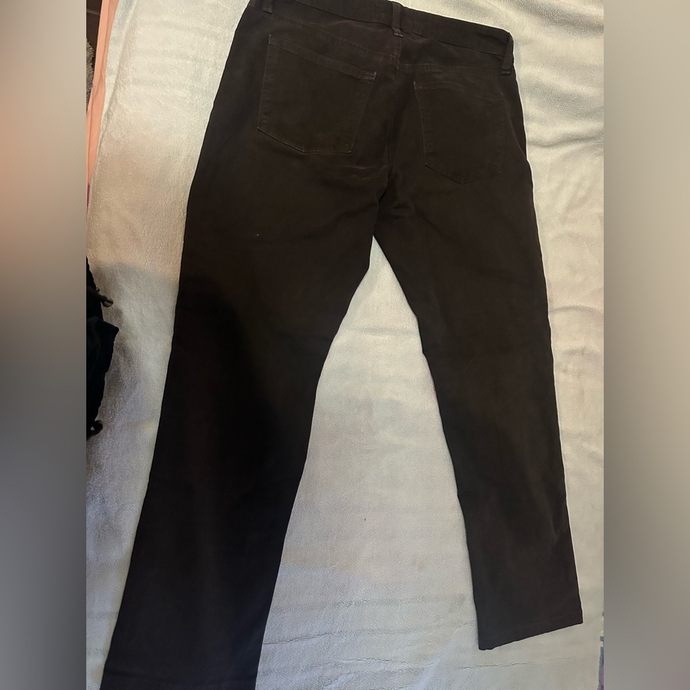 J Brand KANE Me’s stretch jens